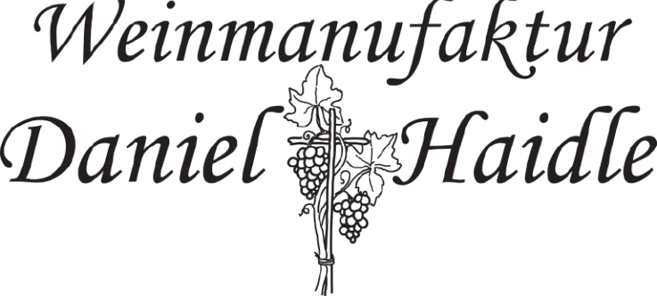 Weinmanufaktur Daniel Haidle